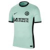 Original Fußballtrikot Chelsea Ausweichtrikot 2023-24 Für Herren